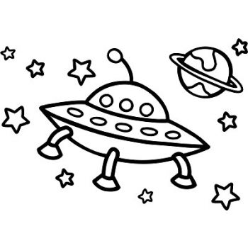 НЛО А5