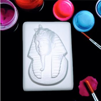 Фигурка под раскраску "Тутанхамон"