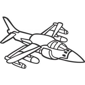 Истребитель №1 А5