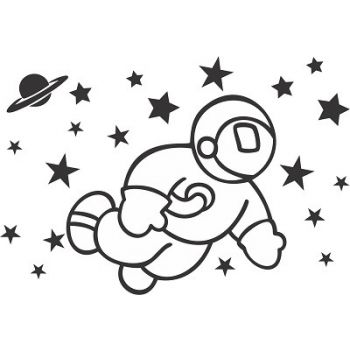 Космонавт А5