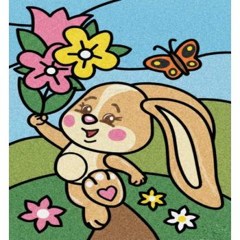 Монстрик №2 А4