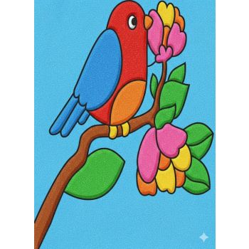 Антистресс №3