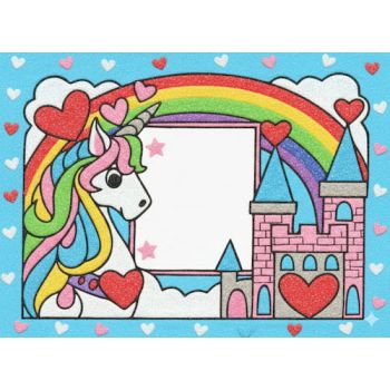 "Фоторамка №9" А4