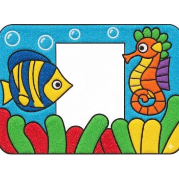 "Фоторамка №5" А4