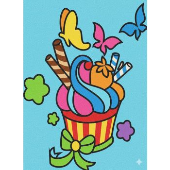 Антистресс №1