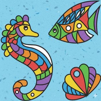 Антистресс №2