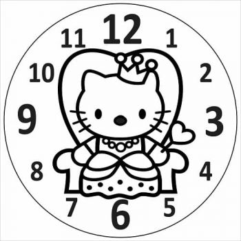 Кошечка №3
