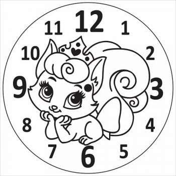 Кошка №6