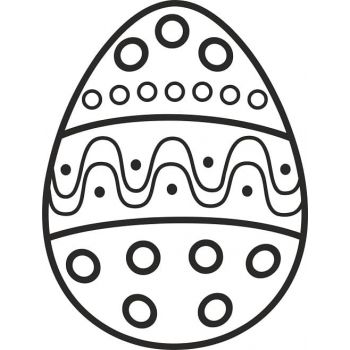 "Пасха №10 А4