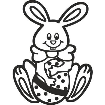 "Пасха №5 А4