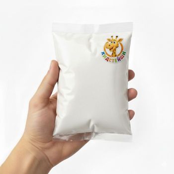 Песок для рисования на стекле 500 г