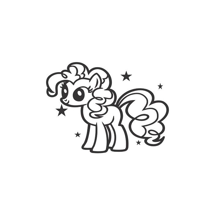 Poni 2 A4