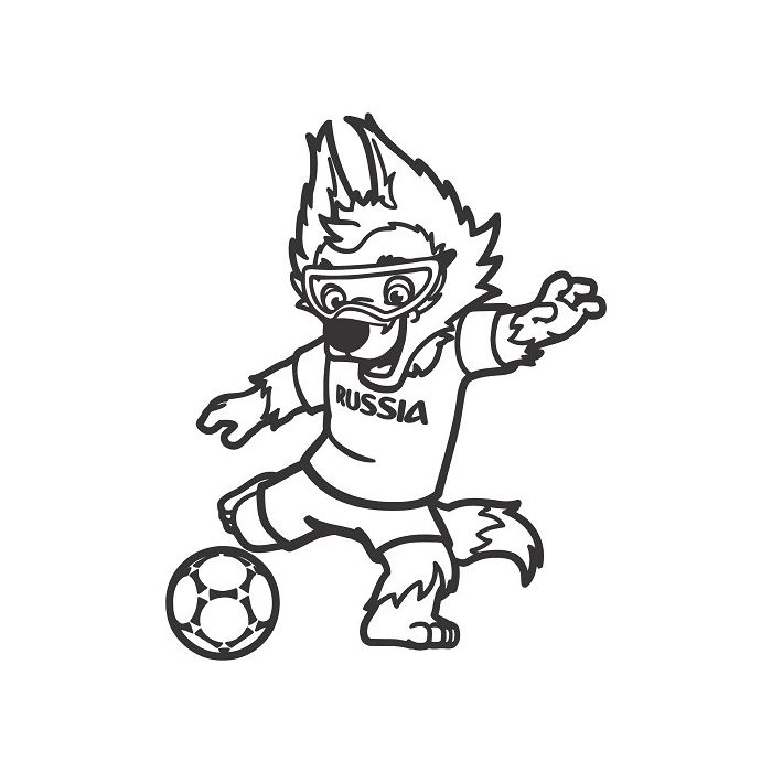 Zabivaka A4