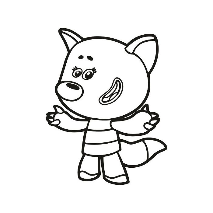 Mimimishki 2 A5