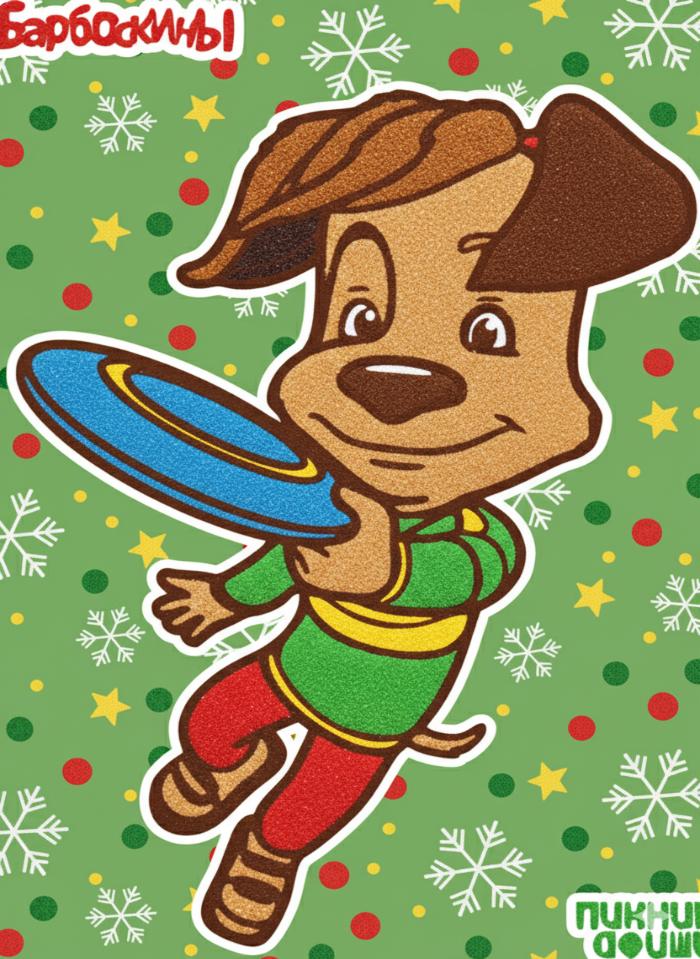 Пример работы 4