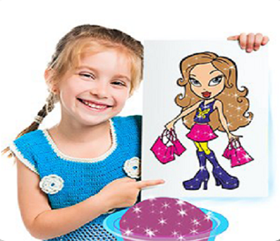 Трафареты А5