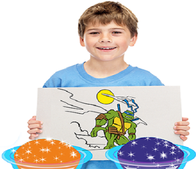 Трафареты А4